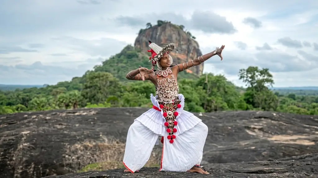 Sri Lanka tour packages